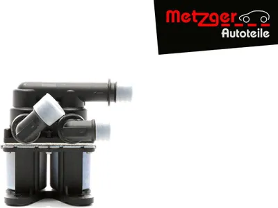Produktbild von METZGER Kühlmittelregelventil 0899160 für BMW 5 Limousine (E34) elektrisch