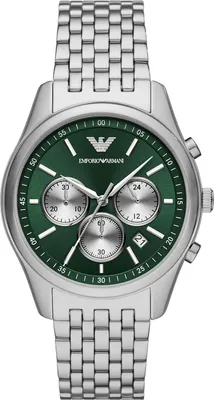 Produktbild von Emporio Armani Herrenuhr Emporio Armani Antonio Chronograph Emporio-AR11581