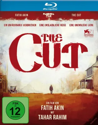 Produktbild von The Cut