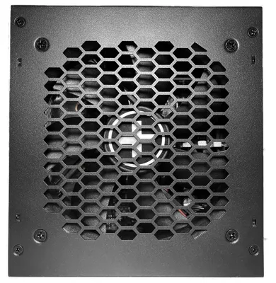 Produktbild von Xilence XP400R6 PC Netzteil, 400W Peak Power, ATX