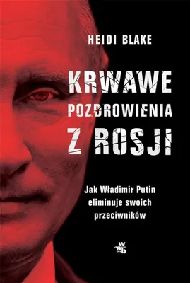 Image de Krwawe pozdrowienia z Rosji
