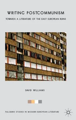 Produktbild von Writing Postcommunism