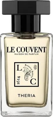 Produktbild von LE COUVENT Singulieres Theria EDP 50ml