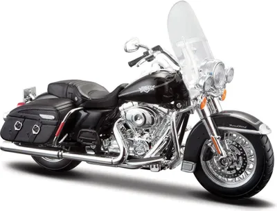 Produktbild von Maisto Harley Davidson 2013 FLHRC Road King Classic 1:12