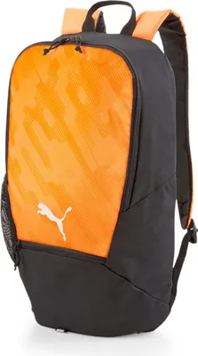 Produktbild von PUMA Freizeitrucksack Rucksack IndividualRISE Backpack 23L Neon Citrus-Puma Black schwarz