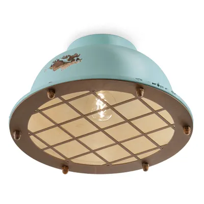 Produktbild von Ferroluce Industrial Deckenlampe