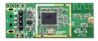 Produktbild von 802.11n USB-WLAN-Modul mit IPEX-Anschluss für externe Antenne