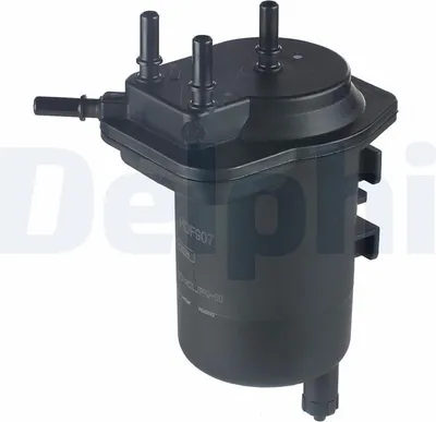 Zdjęcie produktu dla Filtr paliwa DELPHI HDF907