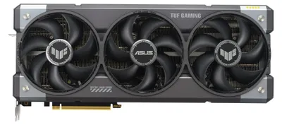 Image de ASUS TUF Gaming TUF-RTX5080-O16G-GAMING NVIDIA GeForce RTX 5080 16 Go GDDR7