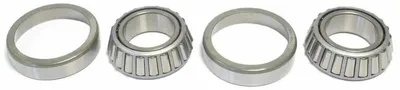 Image de Kit de roulements de direction ATHENA KOYO P400485250001 pour Yamaha