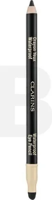 Immagine prodotto di Clarins - Waterproof Eye Pencil - Waterproof eye pencil 1 g