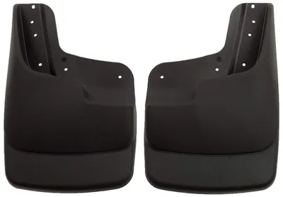 Zdjęcie produktu dla Osłony podwozia HUSKY LINERS RealTruck, przednie, do samochodów Ford F-250/F-350 Super Duty, roczniki 2003–2010