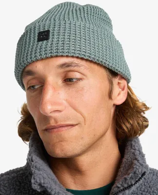 Produktbild von Billabong Adiv Barrow Beanie Sea .
