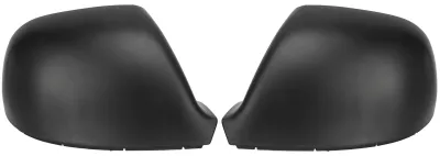 Obrázek produktu pro Kryt krytu vnějšího zrcátka, strukturovaná černá, 7E1857527F pro Transporter T5.1, T6 a T6.1, modelové roky 2010 až 2022