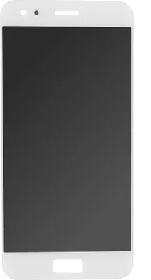 Obrázok produktu pre Displej pre Asus ZenFone 4 ZE554KL LCD biely dotykový displej Náhradný