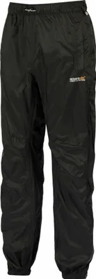 Produktbild von Regatta Active Packaway Regenhose Herren