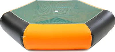 Produktbild von Sport-Thieme Trampolin "Soft-Tramp", 40 cm, Maxi, 200 cm