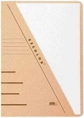 Image de Jalema Secolor, Beige