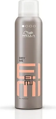 Obrázok produktu pre Wella Eimi Dry Me suchý šampón v spreji 180 ml
