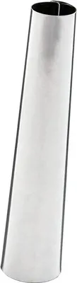 Obrázek produktu pro Trubičky Kónické D7Cm X Prům.1,5 X Prům.1Cm 20Ks