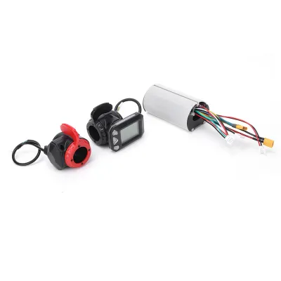 Obrázek produktu pro Příslušenství pro elektrická kola,Ovladač elektrických kol,Ovladač elektrického kola,Ovladač elektrického skútru,Příslušenství pro elektrická kola