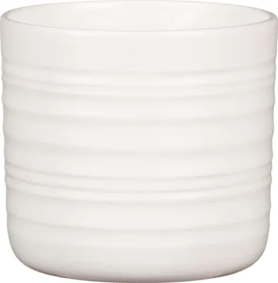 Produktbild von Scheurich Cottage 850, Weiß, Keramik, 20 cm, 1,22 kg, 1 Stück(e)