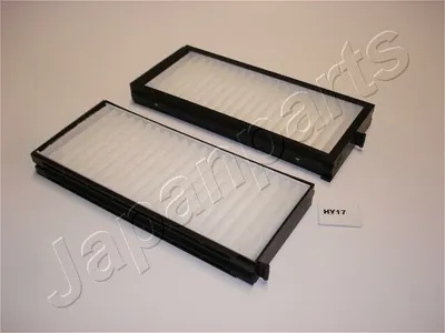 Produktbild von JAPANPARTS FAA-HY17 Innenraumfilter Pollenfilter für HYUNDAI TERRACAN (HP)