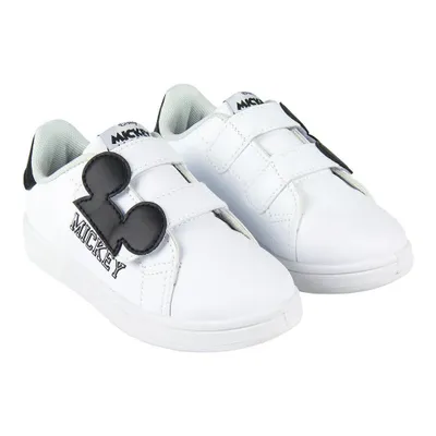 Produktbild von Disney Mickey Mouse Sneaker Kinderschuhe – Bequeme und stylische Laufschuhe 27