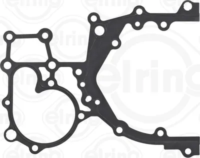 Produktbild von ELRING Steuergehäusedichtung 352.660 für HYUNDAI ix35 (LM, EL, ELH)