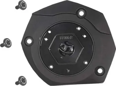 Immagine prodotto di Ls2 Ff906 Kit meccanismo visiera casco argento argento taglia unica