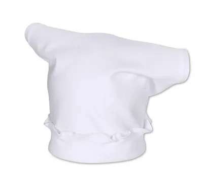 Produktbild von Sterntaler Babymützen Kopftuch weiß 47