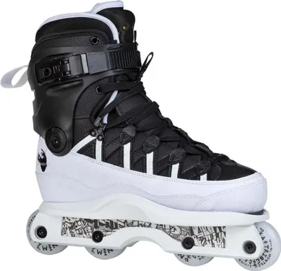 Produktbild von Iqon Ag 15 Montre Pro Skate Inline-skates Schwarz EU 47 Schwarz EU 47