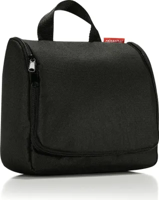 Produktbild von REISENTHEL Toiletbag Black WH7003
