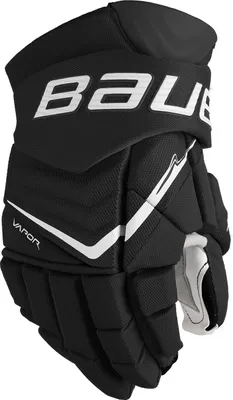 Image de Gants Bauer Vapor FLYLITE Intermediate noir/blanc 13 pouces
