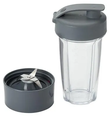 Obrázek produktu pro Příslušenství Kenwood Blend Xtract 2Go pro kuchyňské roboty Prospero KHC29, KM24, KM26, KM28