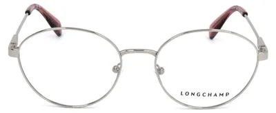 Produktbild von Longchamp Sonnenbrille LO2154 040 52 17 140