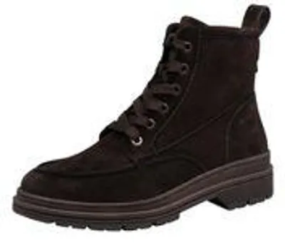 Zdjęcie produktu dla Eleganckie damskie botki Tamaris 1-25234-47, brązowe
