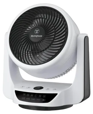 Produktbild von Westinghouse Tischventilator Cormac mit Fernbedienung