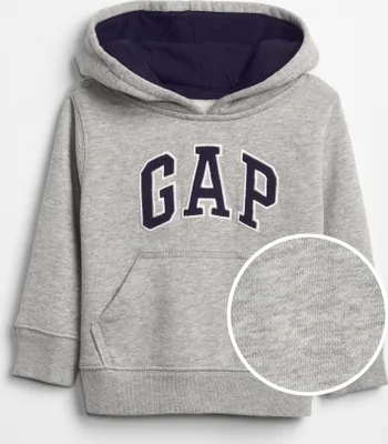 Obrázek produktu pro Mikina GAP s logem - 3YRS