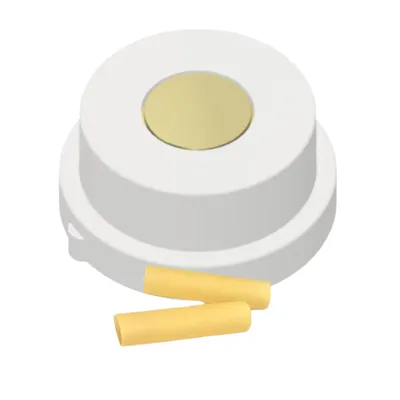 Produktbild von Matrize POM Cannelloni Du. 30 mm für Philips Avance / 7000er