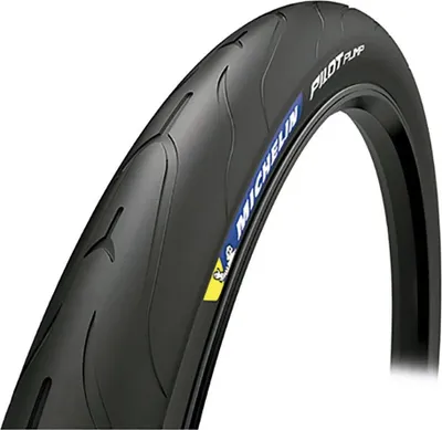Produktbild von Michelin Pilot Pump 26x2,30 (57-559) Competition Line TLR faltbar schwarz 077491