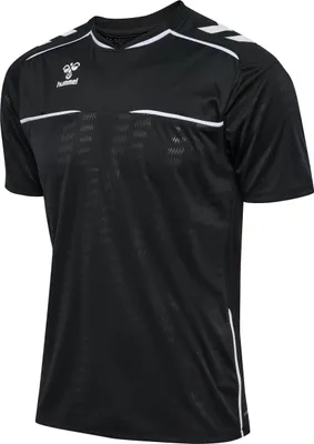 Image de hmlREFEREE JERSEY S/S