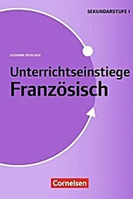Produktbild von Unterrichtseinstiege für die Klassen 5-10