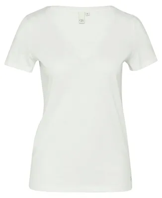 Produktbild von s.Oliver T-Shirt mit V-Ausschnitt