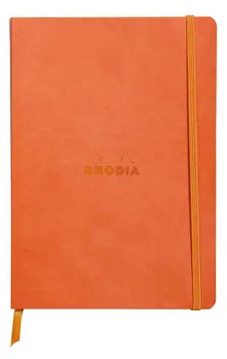 Obrázok produktu pre Rhodia Flex Nbuch A5 bodka