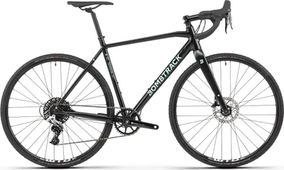 Zdjęcie produktu dla Tension – matowa czerń – 49 cm – rozmiar 27,5 cala