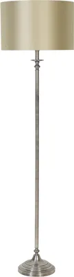 Produktbild von Light & Living Lampenschirm Zylinder 40-40-25 cm MONACO gold