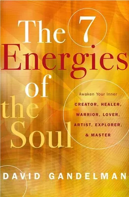 Obrázek produktu pro The 7 Energies of the Soul