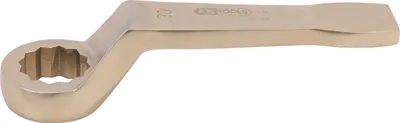 Immagine prodotto di Chiave ad anello a gomito BRONZEplus 95 mm