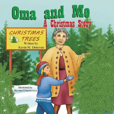 Produktbild von Oma and Me